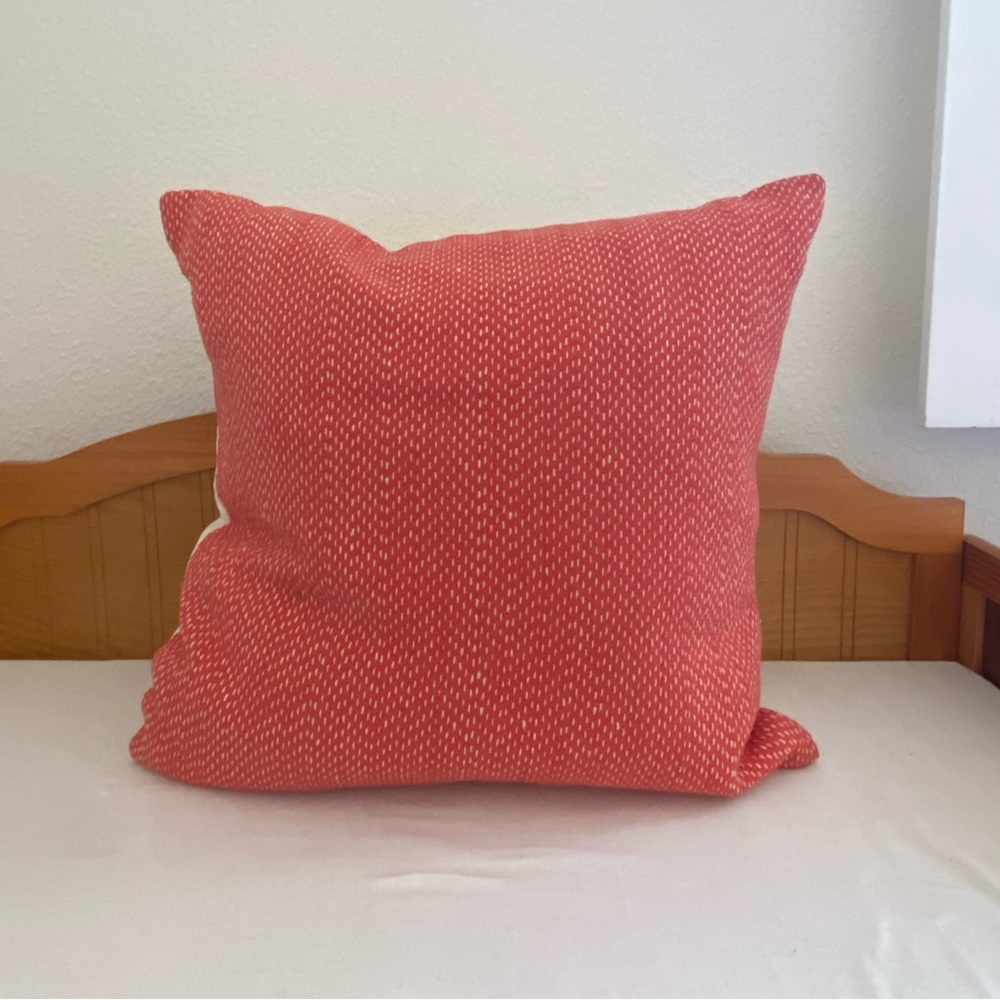 Target throw pillow